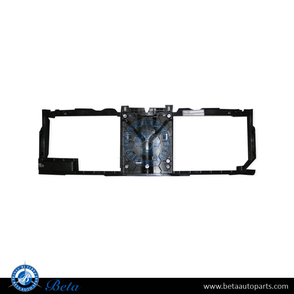 Radiator Upper Bracket for Mercedes S-Class W223 2021-Up models, Part Number 2235005901 Radiator Upper Bracket for Mercedes S-Class W223 2021-Up models, Part Number 2235005901